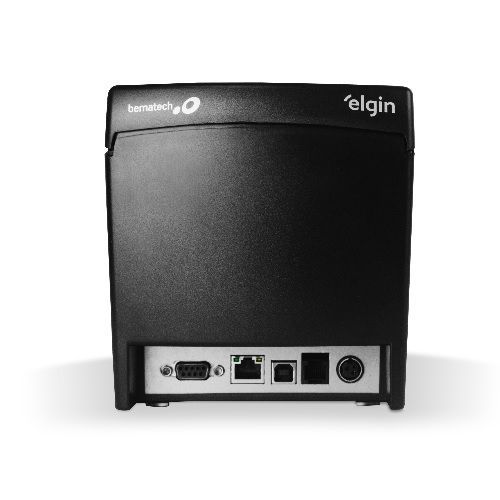 Impressora Térmica Não-Fiscal Bematech MP-4200 HS USB/Serial/Ethernet