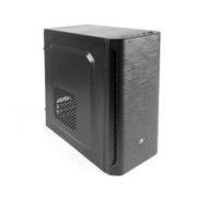 Gabinete C3Tech Preto (Sem Fonte) - MT-30BK