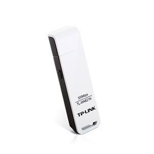 Adaptador Wireless USB 300mbps TP-Link TL-WN821N