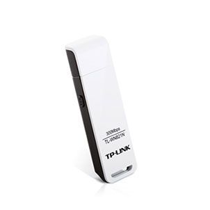 Adaptador Wireless USB 300mbps TP-Link TL-WN821N