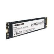 SSD GAMER Patriot P300 256GB M.2 PCIe 3.0 NVMe  - P300P256GM28
