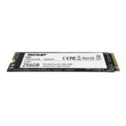 SSD GAMER Patriot P300 256GB M.2 PCIe 3.0 NVMe  - P300P256GM28