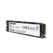 SSD GAMER Patriot P300 256GB M.2 PCIe 3.0 NVMe  - P300P256GM28