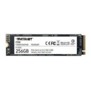 SSD GAMER Patriot P300 256GB M.2 PCIe 3.0 NVMe  - P300P256GM28