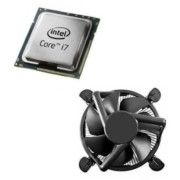 P1151-8 Processador Intel CORE I7 8700 3.20GHz 12MB LGA1151 - 8ª Geração (OEM) Com Cooler