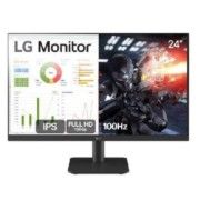 Monitor GAMER 24 LG 24MS500-B IPS Full HD 100Hz 5ms ( 1x HDMI )