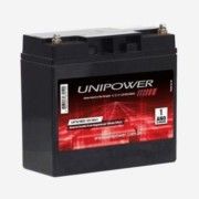 Bateria Interna Nobreak 12v / 18ah Unipower UP12180