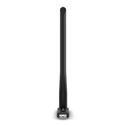 Adaptador Wireless USB Dual Band Alto Ganho TP-Link Archer AC600 T2U Plus