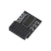P-TPM20 Chip Módulo TPM 2.0 Para Placa-mãe (OEM)