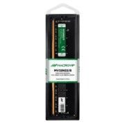 Memória DDR4 8GB 3200MHz Macrovip - MV32N22/8