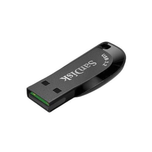 Pen Drive 32GB USB 3.2 SanDisk Ultra Shift - SDC410-O32G-G46