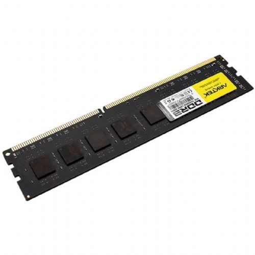 Memória DDR3 8GB 1600MHz CL11 ARKTEK - AKD3S8P1600