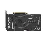 Placa de Vídeo Nvidia GeForce RTX3060 12GB DDR6 192Bits PCYes ( 1x HDMI / 3x DisplayPort ) -  PVRTX3060BL2F