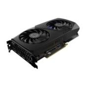 Placa de Vídeo Nvidia GeForce RTX3060 12GB DDR6 192Bits PCYes ( 1x HDMI / 3x DisplayPort ) -  PVRTX3060BL2F
