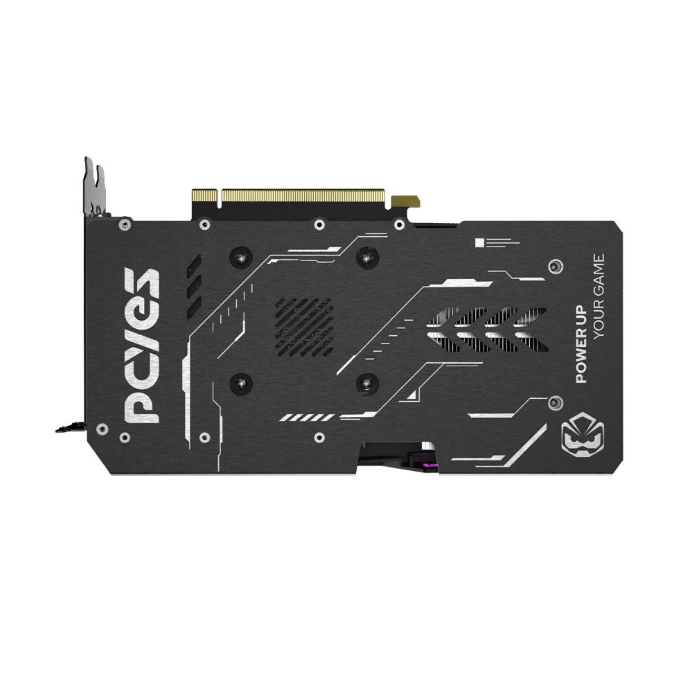 Placa de Vídeo Nvidia GeForce RTX3060 12GB DDR6 192Bits PCYes ( 1x HDMI / 3x DisplayPort ) -  PVRTX3060BL2F