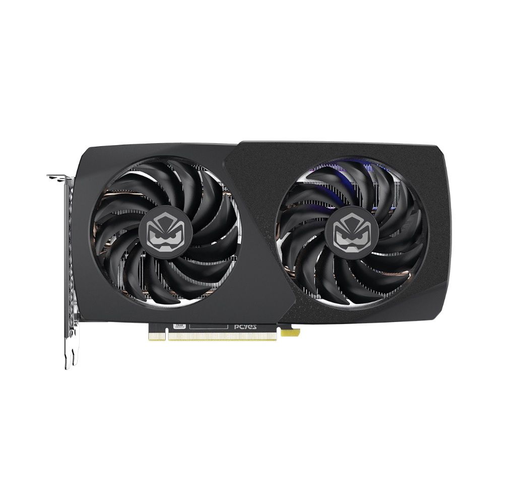 Placa de Vídeo Nvidia GeForce RTX3060 12GB DDR6 192Bits PCYes ( 1x HDMI / 3x DisplayPort ) -  PVRTX3060BL2F