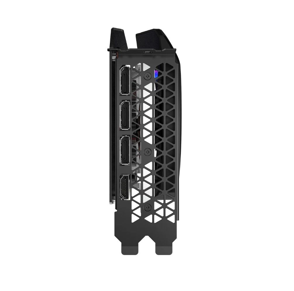 Placa de Vídeo Nvidia GeForce RTX3060 12GB DDR6 192Bits PCYes ( 1x HDMI / 3x DisplayPort ) -  PVRTX3060BL2F