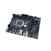 M1200 - Placa Mãe YON H511G653 GL (2x DDR4/1x HDMI/4x USB 3.0/2x USB 2.0) <b>Compatível 10ª/11ª</b>