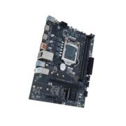 M1200 - Placa Mãe YON H511G653 GL (2x DDR4/1x HDMI/4x USB 3.0/2x USB 2.0) <b>Compatível 10ª/11ª</b>
