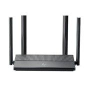 Roteador Wireless WiFi 6 1500mpbs 4 Antenas Dual Band Gigabit AX1500 TP-Link EX141