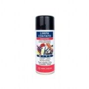 Limpa Contato Spray Contactec 130g - Implastec