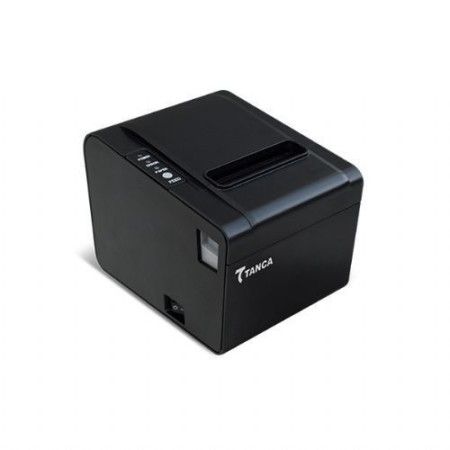 Impressora Térmica Não-Fiscal Tanca TP-650 USB/Serial/Ethernet
