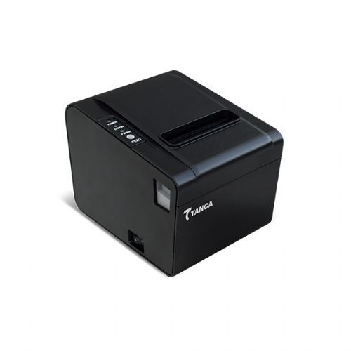 Impressora Térmica Não-Fiscal Tanca TP-650 USB/Serial/Ethernet