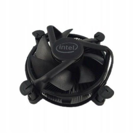 Cooler para Intel LGA1200/115X Intel Original Preto