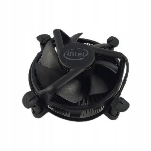Cooler para Intel LGA1200/115X Intel Original Preto