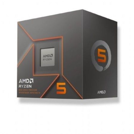 P1331-8 Processador AMD Ryzen 5 8500G 3.5GHz 16MB 65W AM5 - 100-100000931BOX