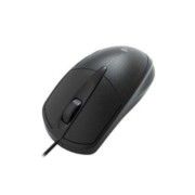 Mouse USB 1000dpi Preto C3Tech MS-31BK