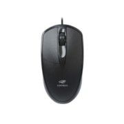 Mouse USB 1000dpi Preto C3Tech MS-31BK