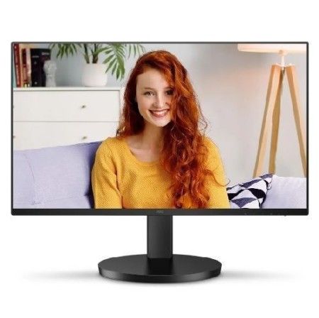 Monitor GAMER 24 AOC 24B3HMF2 Full HD Ajuste de Altura VESA 100Hz 1ms (1x VGA / 1x HDMI)