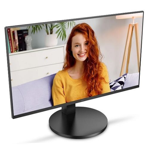 Monitor GAMER 24 AOC 24B3HMF2 Full HD Ajuste de Altura VESA 100Hz 1ms (1x VGA / 1x HDMI)