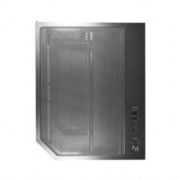 Gabinete Gamer K-MEX Angulo Micro CG-0620 - Preto (Sem Fan Cooler e Sem Fonte)