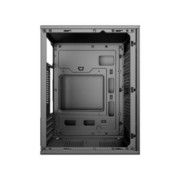 Gabinete C3Tech Preto com Fonte de 200W (Sem Cabo de Força) - MT-37BK