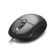 Mouse USB 1200DPI Classic Box Preto Multilaser MO300