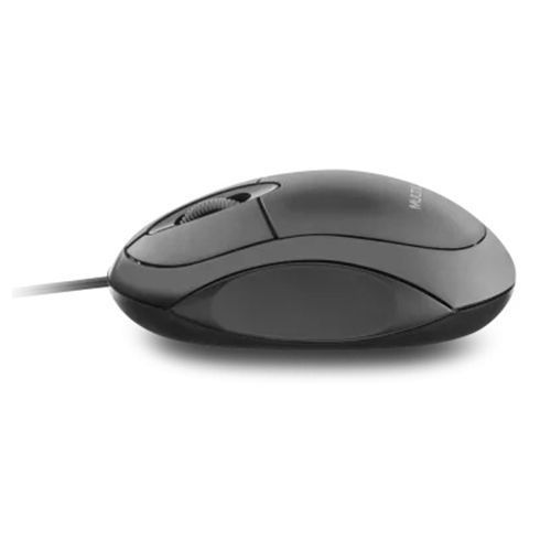 Mouse USB 1200DPI Classic Box Preto Multilaser MO300