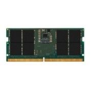 Memória NOTEBOOK DDR5 16GB 5600MHz CL46 Kingston - KVR56S46BS8-16
