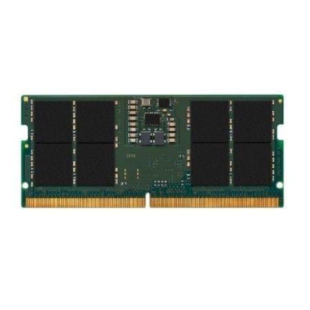 Memória NOTEBOOK DDR5 16GB 5600MHz CL46 Kingston - KVR56S46BS8-16