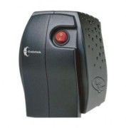 Estabilizador COLETEK 300VA <b>Bivolt</b> - ES-300VA-BM