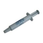 Pasta Térmica Implastec Thermal Silver Bisnaga 5g - PATS0510CX