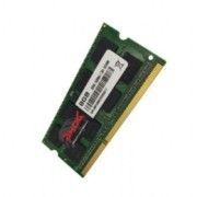 Memória NOTEBOOK DDR3L 8GB 1600MHz 1,35V GMOG - GMOG16N3/8G