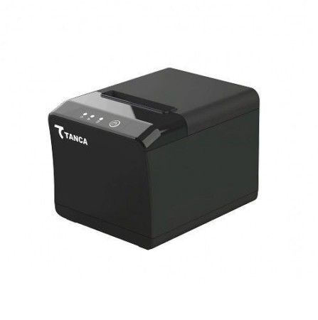 Impressora Térmica Não-Fiscal Tanca TP-620+ USB/Ethernet