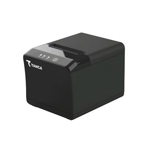 Impressora Térmica Não-Fiscal Tanca TP-620+ USB/Ethernet