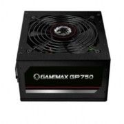 Fonte ATX Gamemax 750W 80Plus Bronze PFC Ativo - GP750