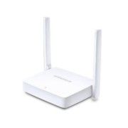 Roteador Wireless 300mpbs 2 Antenas Mercusys by TP-Link MW301R