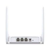 Roteador Wireless 300mpbs 2 Antenas Mercusys by TP-Link MW301R