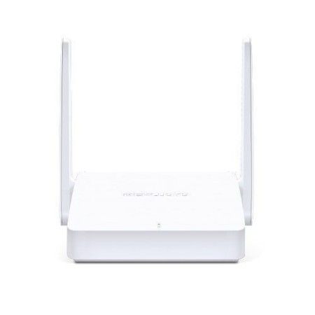 Roteador Wireless 300mpbs 2 Antenas Mercusys by TP-Link MW301R