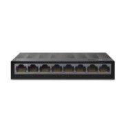 Switch 08 Portas 10/100/1000 TP-Link LS1008G